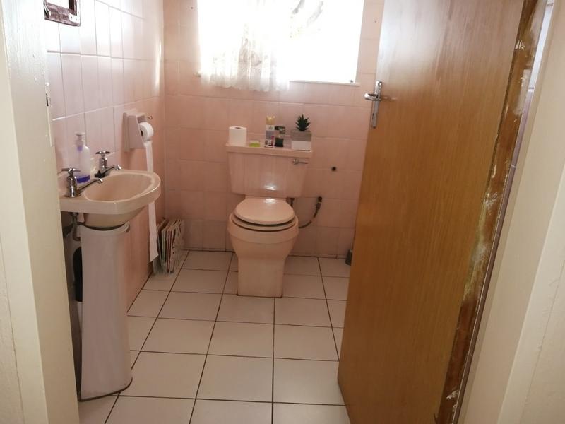 10 Bedroom Property for Sale in Sasolburg Free State